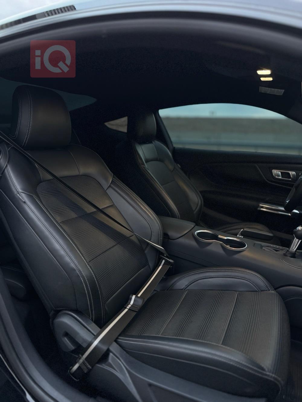 فورد موستانج